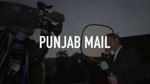 Punjab Mail on ABP Sanjha - past program