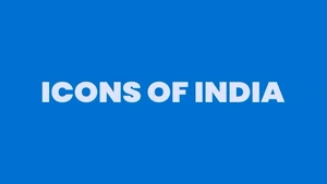 Icons Of India on Jeevan TV