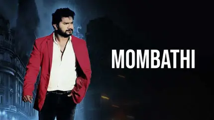 Mombathi on Colors Kannada HD