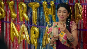 Itti Si Khushi on Sony SAB HD - past program