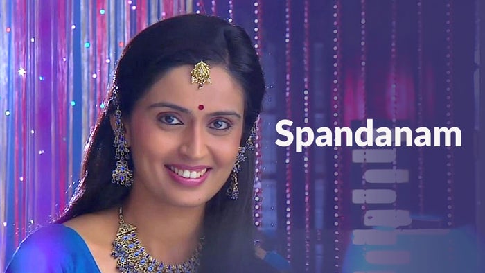 Spandanam on JioTV