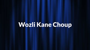 Wozli Kane Choup Episode 8 on DD Kashir - past program