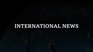 International News on BBC News Gujarati - past program