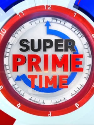 Super Prime time on TV9 Bharatvarsh - future program