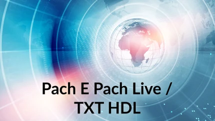 Pach E Pach Live / TXT HDL on Bangla Jago