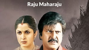 Raju Maharaju on Gemini Movies HD - past program