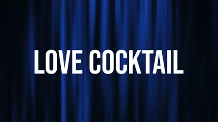 Love Cocktail on ZOOM