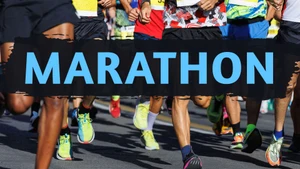 Marathon on Eurosport HD - past program