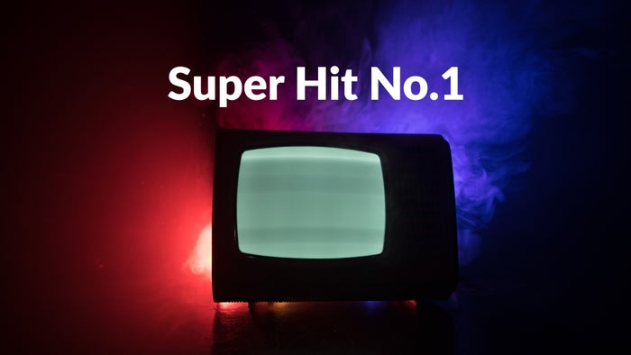 Super Hit No.1 on JioTV