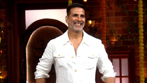 The Kapil Sharma Show on SET HD - past program
