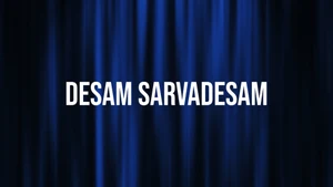 Desam Sarvadesam on Puthiya Thalimurai - past program