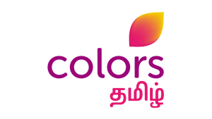 Sri Vignesh Ad Agencey on Colors Tamil HD - past program