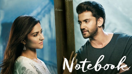 Notebook on MH1 Dil Se