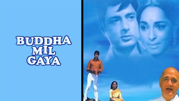 Buddha Mil Gaya on JioTV