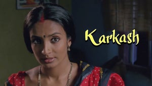 Karkash on Colors Cineplex - past program