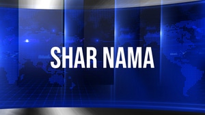 Shar Nama on Gulistan News