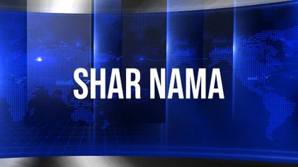 Shar Nama on Gulistan News - past program