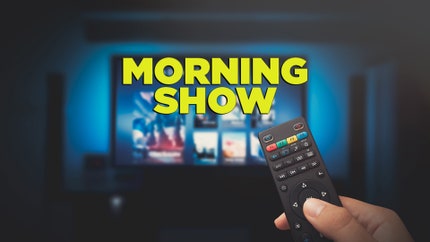 Morning Show on Ekamra Bharat Rastriya