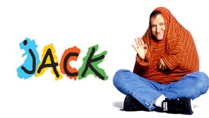 Jack on Colors Cineplex - past program