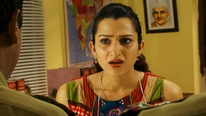 Crime Patrol Satark on SET HD - past program