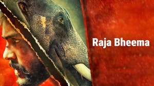 Raja Bheema on Sony Max HD - past program
