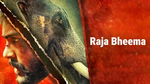 Raja Bheema on Sony Max HD - past program