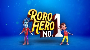 Roro Hero No 1 on Epic Kids - past program