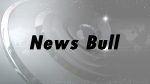 News Bull on News State UK UP - past program