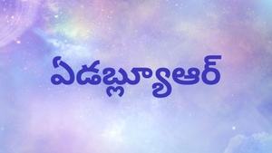 AWR on Subhavartha TV - past program