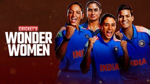 Cricket's Wonder Women Episode 3 on Sony Ten 3 HD Hindi - past program