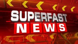 Superfast News on Mirror Now