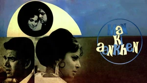 Man Ki Aankhen on Sony MAX2 - past program