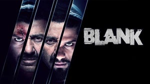 Blank on Big Magic - past program