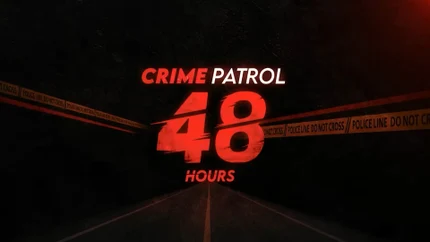 Best of Crime Patrol - Crime Patrol 48 Hours on SET HD