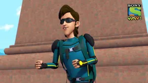 Sudha Murty's Stories of Wit & Magic on Sony Yay Tamil - past program