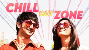 Chillout Zone on YRF Music