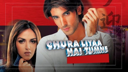 Chura Liyaa Hai Tumne on MH1 Dil Se