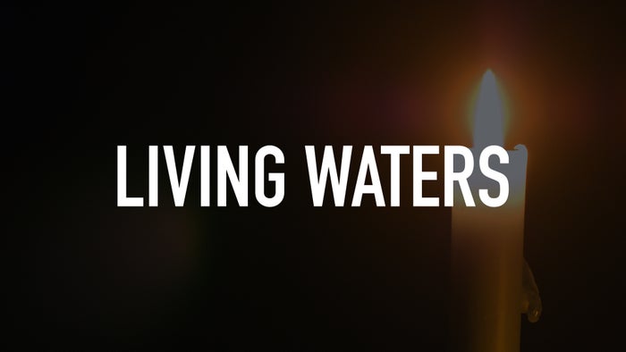 Living Waters on JioTV