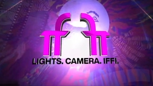 Light Camera IFFI on DD India - past program