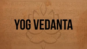 Yog Vedanta on Khabar Fast - past program