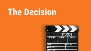 The Decision on Pocket Films - past program