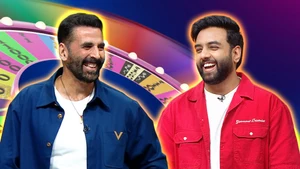 Wheel Of Fortune on SET HD - past program