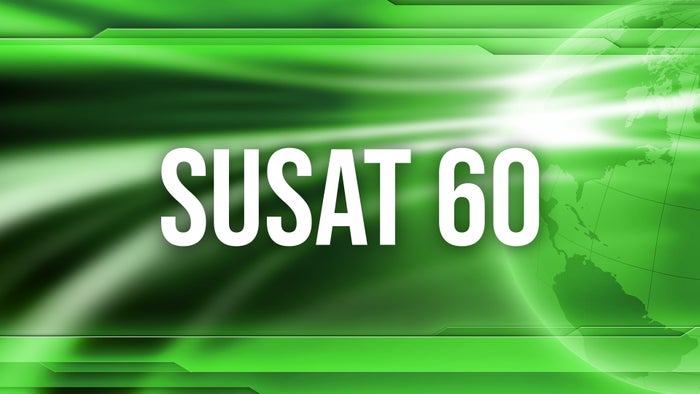 Susat 60 on JioTV