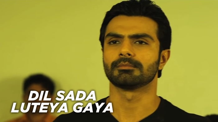 Dil Sada Luteya Gaya on JioTV