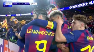 UEFA Champions League 2025/26 on Sony Ten 2 HD - past program