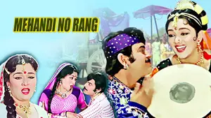 Mehandi No Rang on Colors Gujarati Cinema - past program