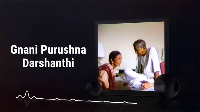 Gnani Purushna Darshanthi Episode No.25 on JioTV
