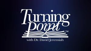 David Jeremiah on GoodNews Channel - past program