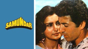 Samundar on Sony MAX2 - past program