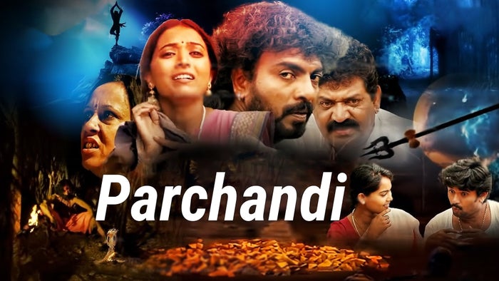 Parchandi on JioTV